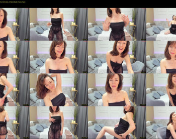 mariagold — 120 minute Chaturbate female cam show recording, 720p, Jan 6, 2024