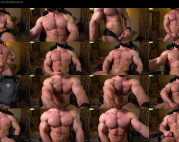mike0xx — 62 minute Chaturbate male cam show recording, 720p, Jan 6, 2024