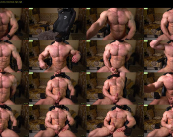 mike0xx — 16 minute Chaturbate male cam show recording, 720p, Jan 6, 2024
