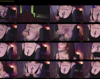 mileeena — 120 minute Chaturbate female cam show recording, 720p, Jan 6, 2024