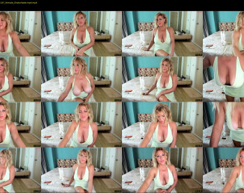 minerva777 — 45 minute Chaturbate female cam show recording, 720p, Jan 6, 2024