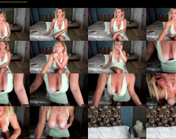 minerva777 — 120 minute Chaturbate female cam show recording, 720p, Jan 6, 2024
