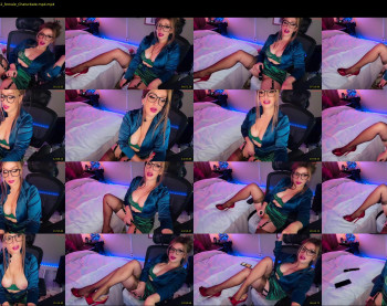 missmina — 42 minute Chaturbate female cam show recording, 720p, Jan 6, 2024