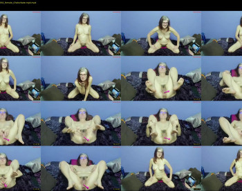missspooky — 15 minute Chaturbate female cam show recording, 480p, Jan 7, 2024
