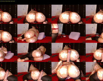 mollyguns — 92 minute Chaturbate female cam show recording, 720p, Jan 7, 2024