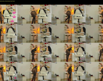 mrs_edha — 51 minute Chaturbate female cam show recording, 720p, Jan 6, 2024