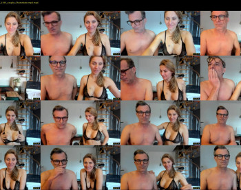 munishpunish — 6 minute Chaturbate couple cam show recording, 720p, Jan 6, 2024