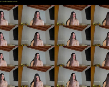 nadia_conner — 9 minute Chaturbate female cam show recording, 720p, Jan 6, 2024