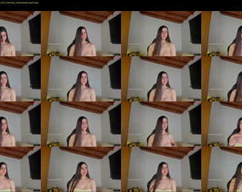 nadia_conner — 5 minute Chaturbate female cam show recording, 720p, Jan 6, 2024