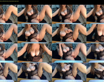 nicky_38hhugetits — 29 minute Chaturbate female cam show recording, 720p, Jan 6, 2024