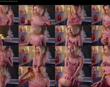 nicoledurham — 49 minute Chaturbate female cam show recording, 720p, Jan 7, 2024