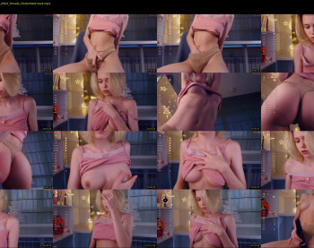 nicoledurham — 91 minute Chaturbate female cam show recording, 720p, Jan 7, 2024
