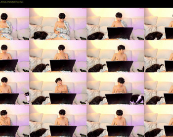 oh_holly — 10 minute Chaturbate female cam show recording, 720p, Jan 6, 2024