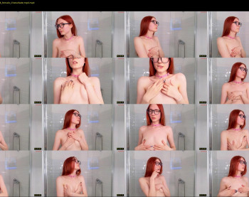 olivia_rid — 3 minute Chaturbate female cam show recording, 720p, Jan 6, 2024