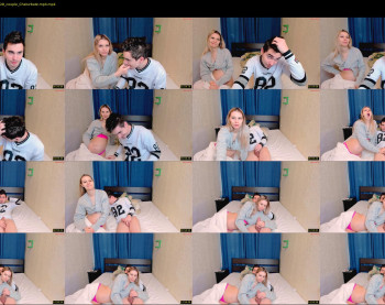 olivialukas — 17 minute Chaturbate couple cam show recording, 720p, Jan 6, 2024