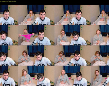 olivialukas — 20 minute Chaturbate couple cam show recording, 720p, Jan 6, 2024