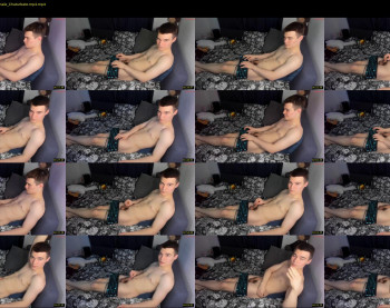 ololkd — 5 minute Chaturbate male cam show recording, 720p, Jan 6, 2024