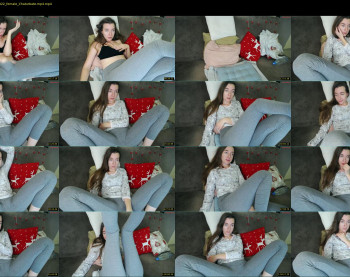 peaceduke — 73 minute Chaturbate female cam show recording, 720p, Jan 6, 2024