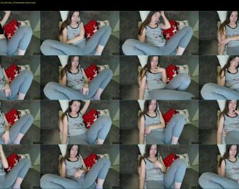 peaceduke — 33 minute Chaturbate female cam show recording, 720p, Jan 7, 2024