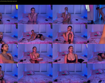princess_cece — 120 minute Chaturbate female cam show recording, 720p, Jan 6, 2024