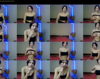 pusichka_ — 39 minute Chaturbate female cam show recording, 720p, Jan 7, 2024