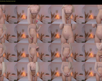 rennatha21 — 3 minute Chaturbate female cam show recording, 720p, Jan 6, 2024