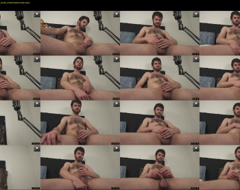 rndmzd — 120 minute Chaturbate male cam show recording, 720p, Jan 6, 2024