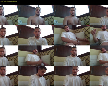 roberto_twink1 — 86 minute Chaturbate male cam show recording, 720p, Jan 6, 2024