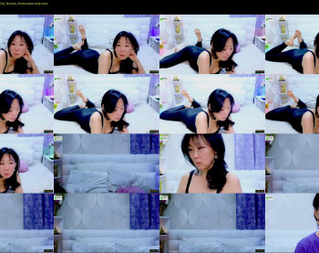 sandrami__ — 18 minute Chaturbate female cam show recording, 720p, Jan 6, 2024