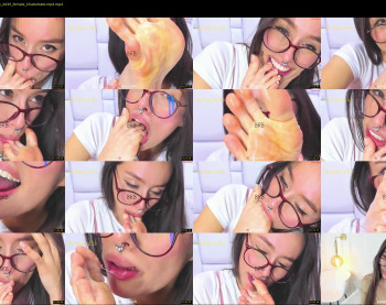 saraarchbould — 41 minute Chaturbate female cam show recording, 720p, Jan 6, 2024