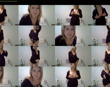 sarahphelps — 41 minute Chaturbate female cam show recording, 480p, Jan 7, 2024