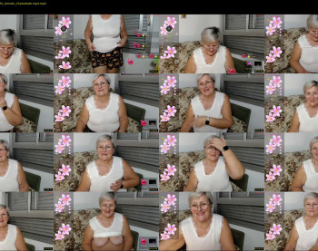 selenna57 — 49 minute Chaturbate female cam show recording, 720p, Jan 6, 2024