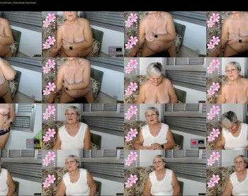 selenna57 — 17 minute Chaturbate female cam show recording, 720p, Jan 7, 2024