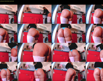 sexydea — 6 minute Chaturbate female cam show recording, 720p, Jan 6, 2024