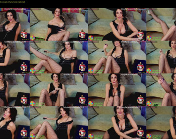 sofia3211 — 20 minute Chaturbate couple cam show recording, 720p, Jan 6, 2024