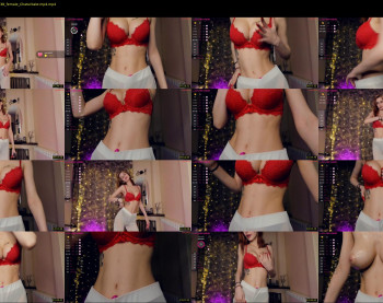 sofiabruno — 28 minute Chaturbate female cam show recording, 720p, Jan 6, 2024