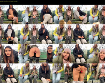 squirt_bunny77 — 9 minute Chaturbate couple cam show recording, 720p, Jan 6, 2024