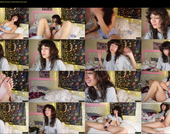 suckerydoool — 120 minute Chaturbate female cam show recording, 720p, Jan 6, 2024