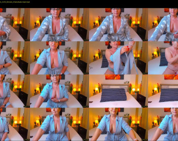 sweetangell69_ — 120 minute Chaturbate female cam show recording, 720p, Jan 6, 2024