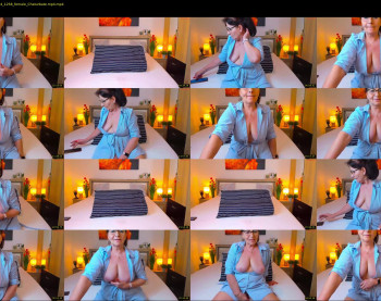 sweetangell69_ — 40 minute Chaturbate female cam show recording, 720p, Jan 6, 2024