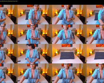 sweetangell69_ — 76 minute Chaturbate female cam show recording, 720p, Jan 6, 2024