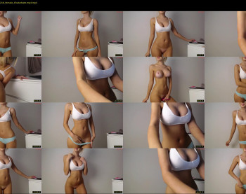 trixie_taylor — 120 minute Chaturbate female cam show recording, 720p, Jan 6, 2024