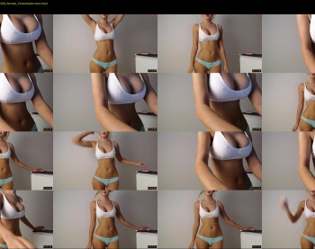 trixie_taylor — 4 minute Chaturbate female cam show recording, 720p, Jan 6, 2024