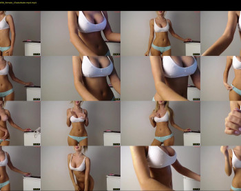 trixie_taylor — 39 minute Chaturbate female cam show recording, 720p, Jan 7, 2024
