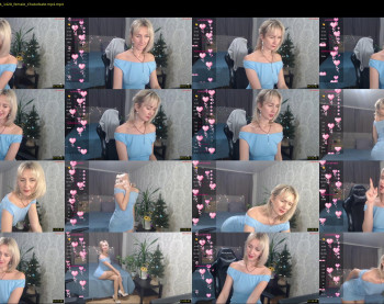 vanessakleiner — 26 minute Chaturbate female cam show recording, 720p, Jan 6, 2024