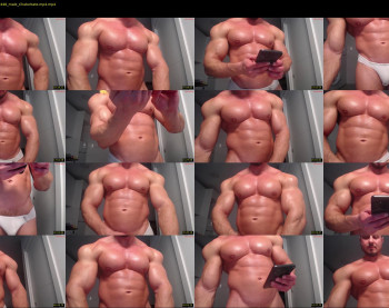 vecinito_ctb — 61 minute Chaturbate male cam show recording, 720p, Jan 6, 2024