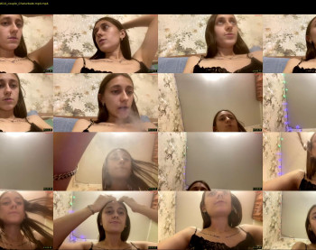 viktoria9898 — 18 minute Chaturbate couple cam show recording, 720p, Jan 6, 2024
