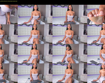 violeta_milleer — 84 minute Chaturbate female cam show recording, 720p, Jan 6, 2024
