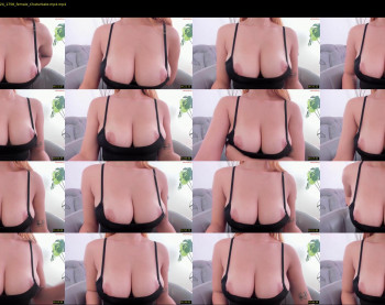 violetta_danvers — 4 minute Chaturbate female cam show recording, 720p, Jan 6, 2024