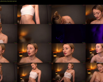 wendy_amber — 120 minute Chaturbate female cam show recording, 720p, Jan 6, 2024